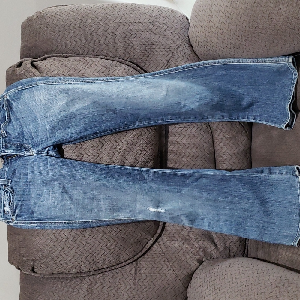 Jeans - Picture 2 of 3